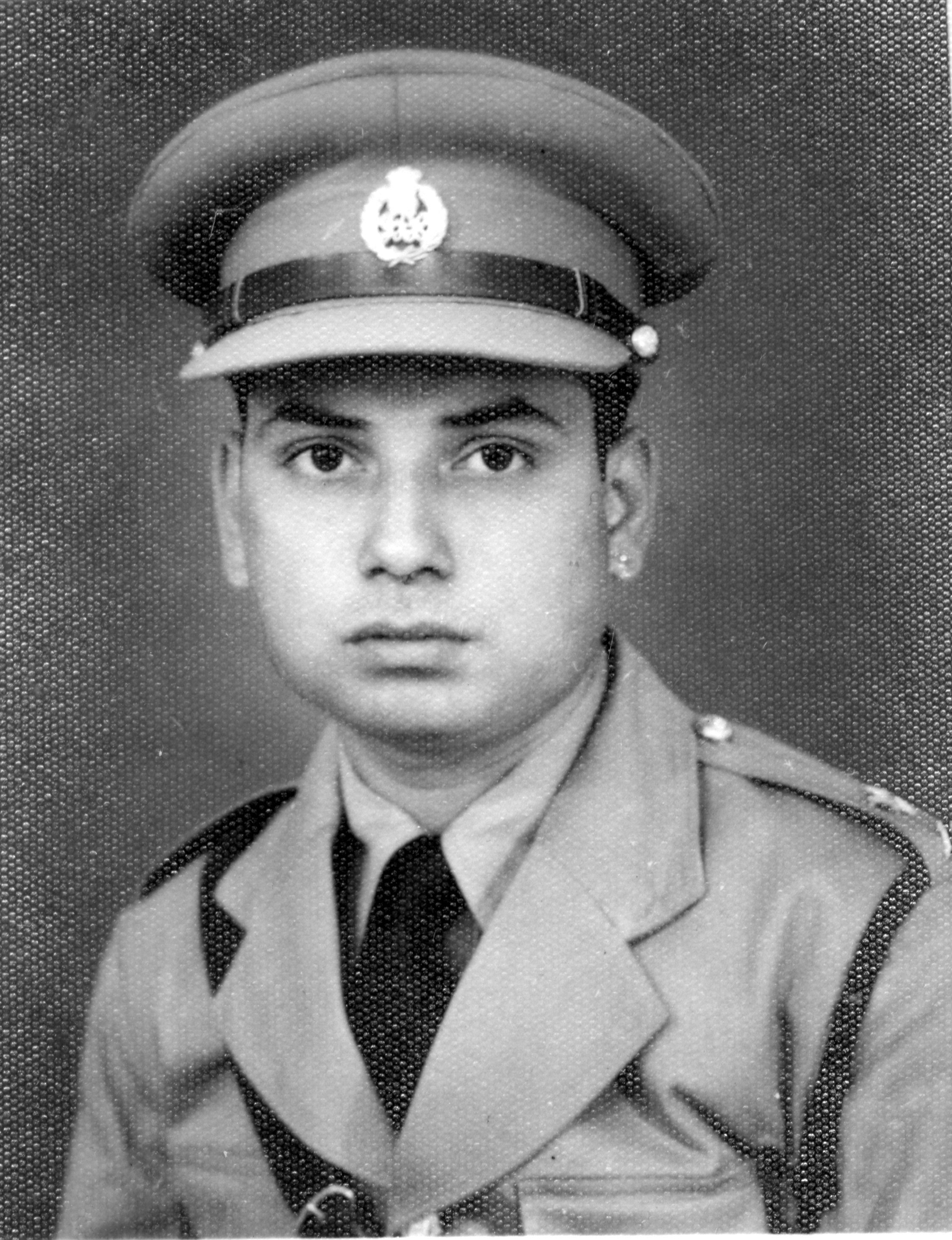 Ramakant Sheshgiri Kulkarni